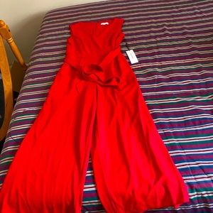 Calvin Klein Jumpsuit/Romper